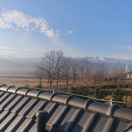 Homestay Jelonka Jelenia Gora