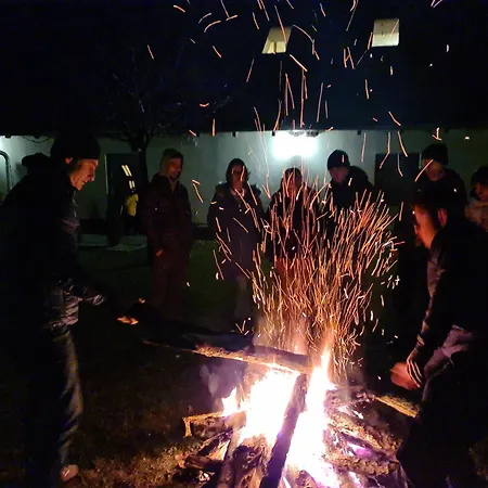 Jelonka Accommodatie bij particulieren