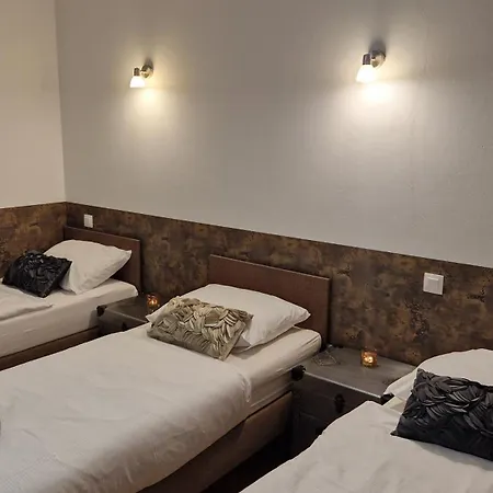 Jelonka Homestay Jelenia Gora
