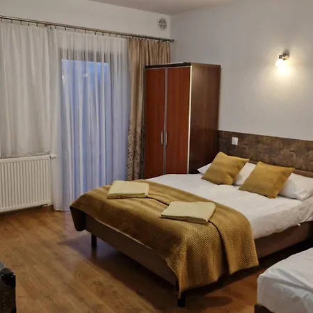 Accommodatie bij particulieren Jelonka Jelenia Góra