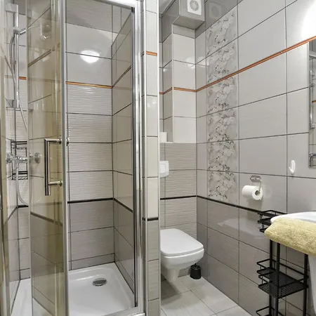 Jelonka Accommodatie bij particulieren