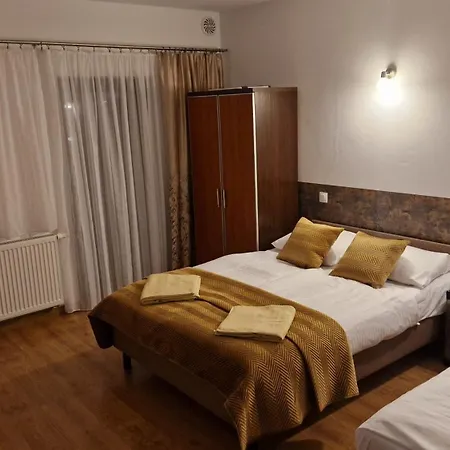 Habitación en casa particular Jelonka Jelenia Góra