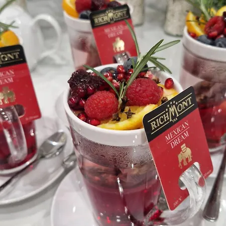 Accommodatie bij particulieren Jelonka