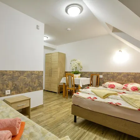 Jelonka Homestay szállás Jelenia Góra