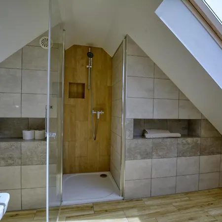 Jelonka Accommodatie bij particulieren *