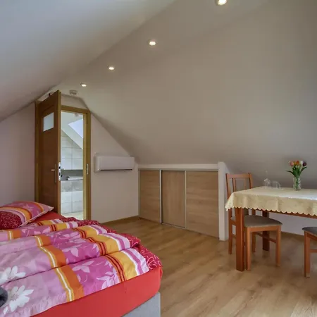 Jelonka Homestay szállás Jelenia Góra