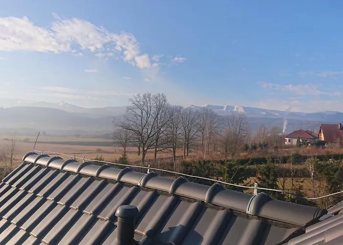 홈스테이 Jelonka 옐레니아구라