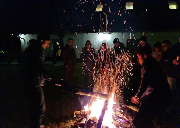 Jelonka 홈스테이