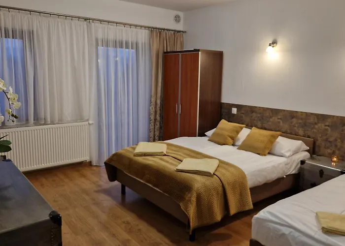 Quarto em Acomodações Particulares Jelonka Jelenia Góra