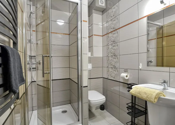 Jelonka 홈스테이