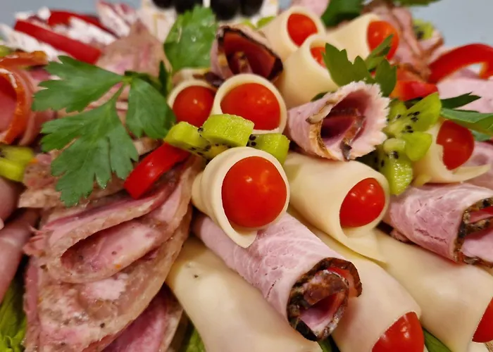 홈스테이 Jelonka 옐레니아구라