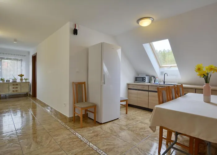 Jelonka 홈스테이