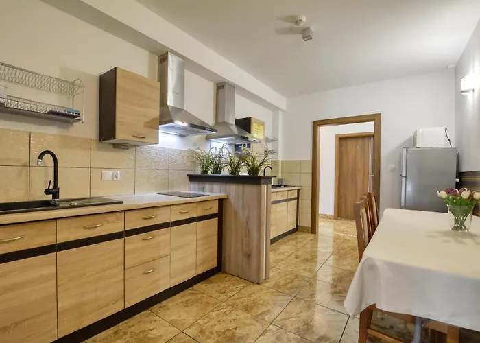 홈스테이 Jelonka