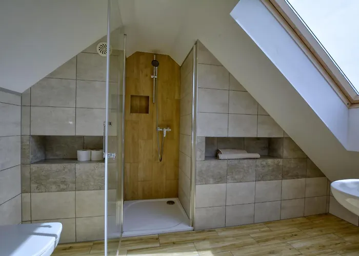 Jelonka 홈스테이 *