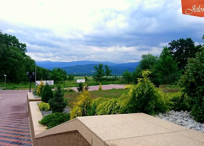 Jelonka 옐레니아구라